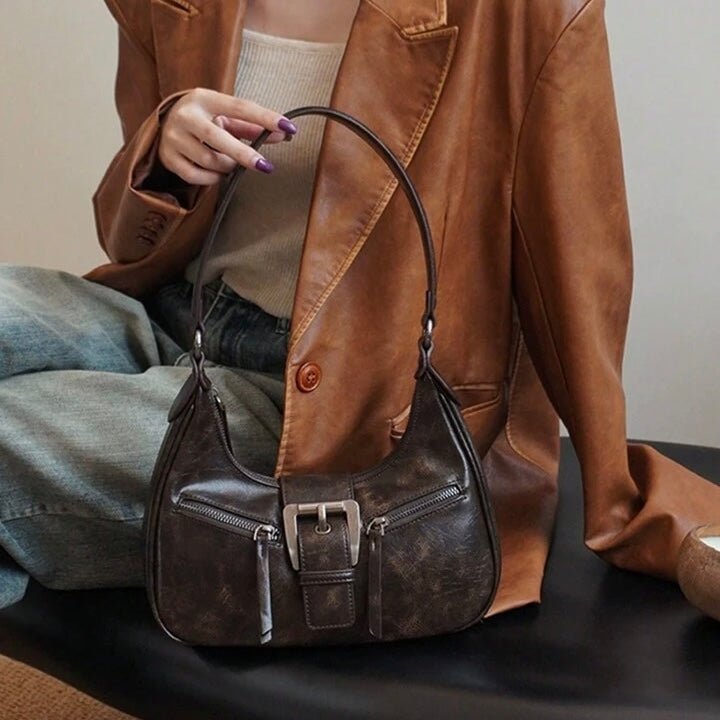 Voralis Jenice bag - back view