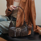 Voralis Jenice bag - back view