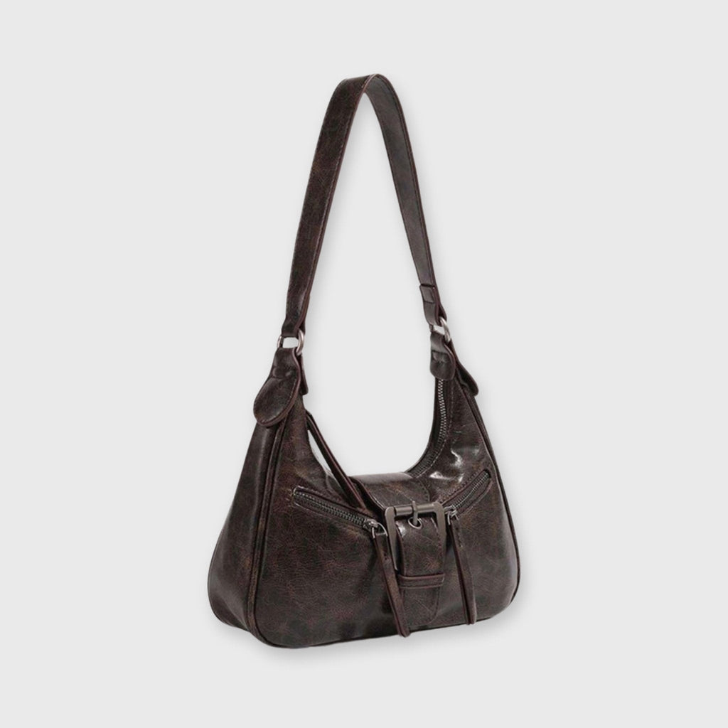 Voralis Jenice bag - adjustable strap detail